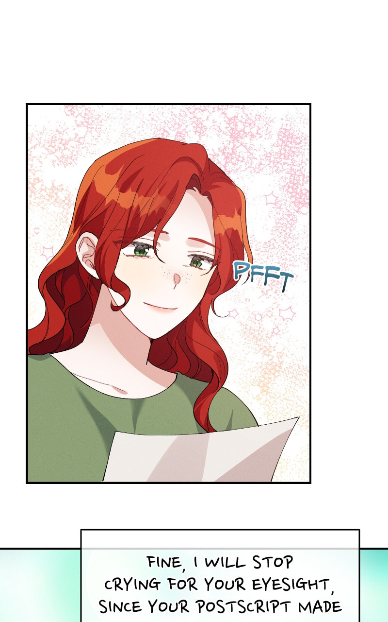 Answer Me, My Prince Chapter 76 page 45 - 