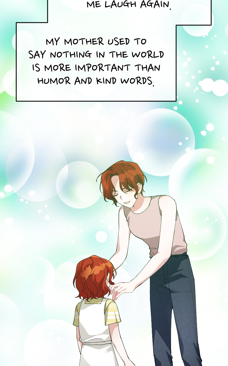 Answer Me, My Prince Chapter 76 page 46 - 