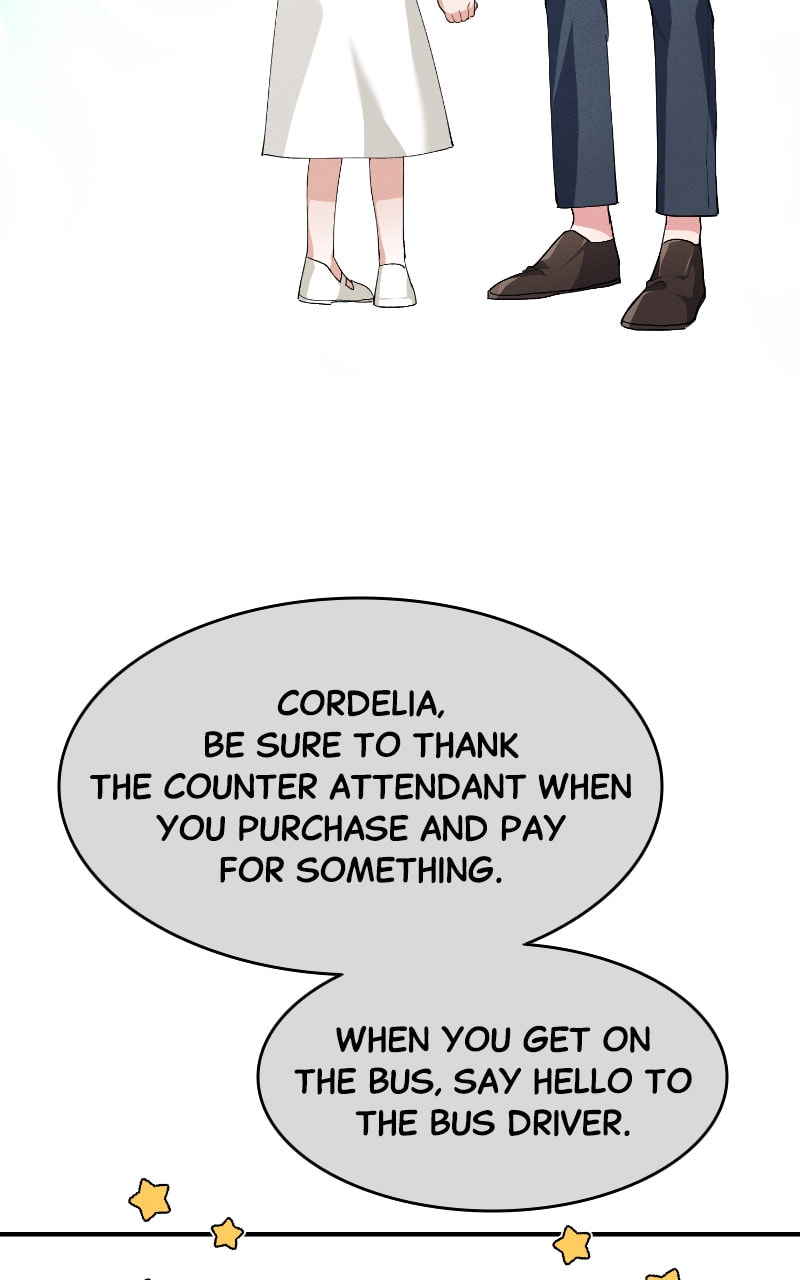Answer Me, My Prince Chapter 76 page 47 - 