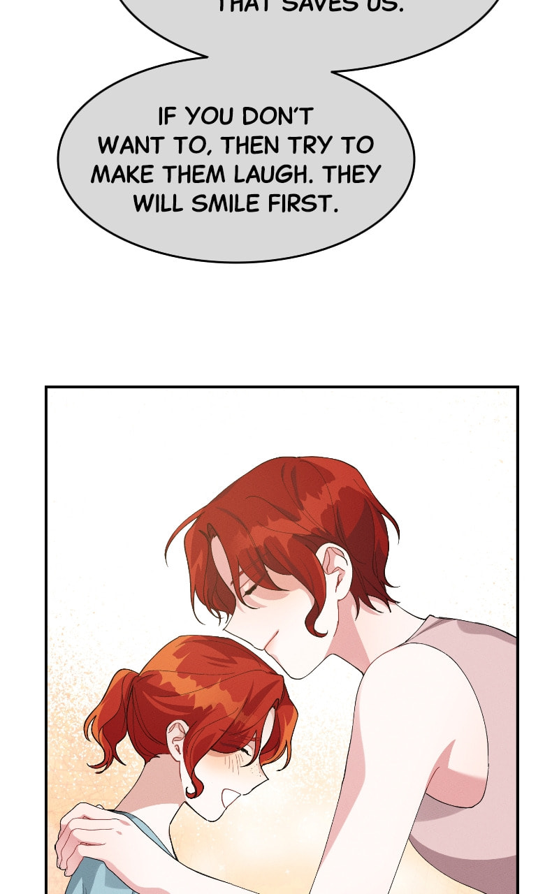 Answer Me, My Prince Chapter 76 page 49 - 