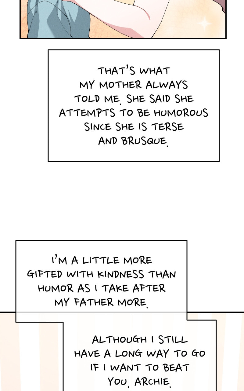 Answer Me, My Prince Chapter 76 page 50 - 