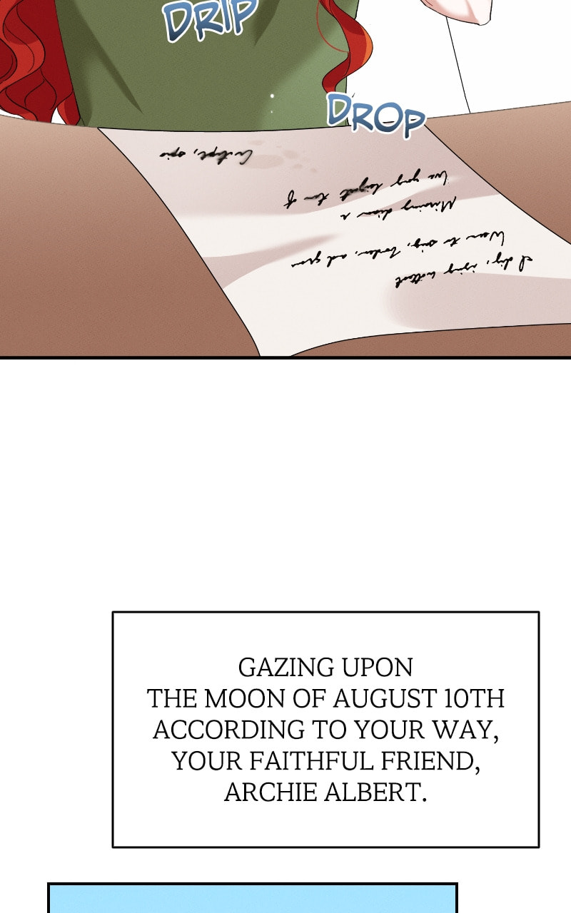 Answer Me, My Prince Chapter 76 page 6 - 