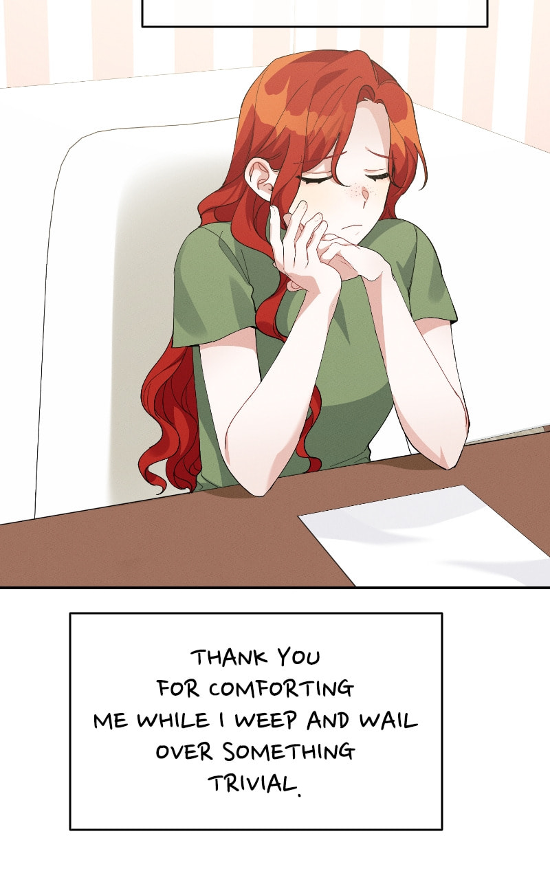 Answer Me, My Prince Chapter 76 page 51 - 