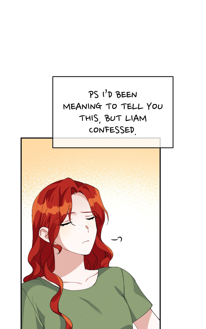Answer Me, My Prince Chapter 76 page 52 - 