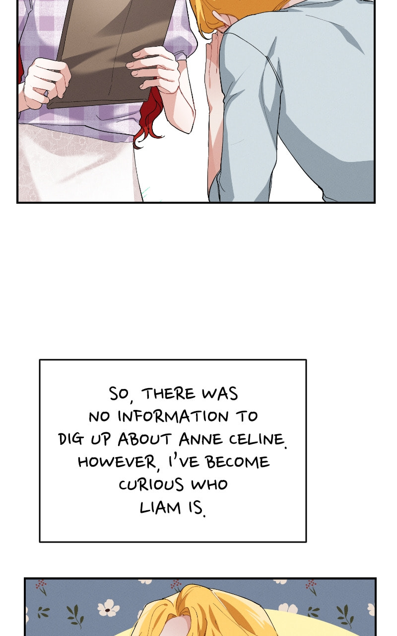 Answer Me, My Prince Chapter 76 page 54 - 