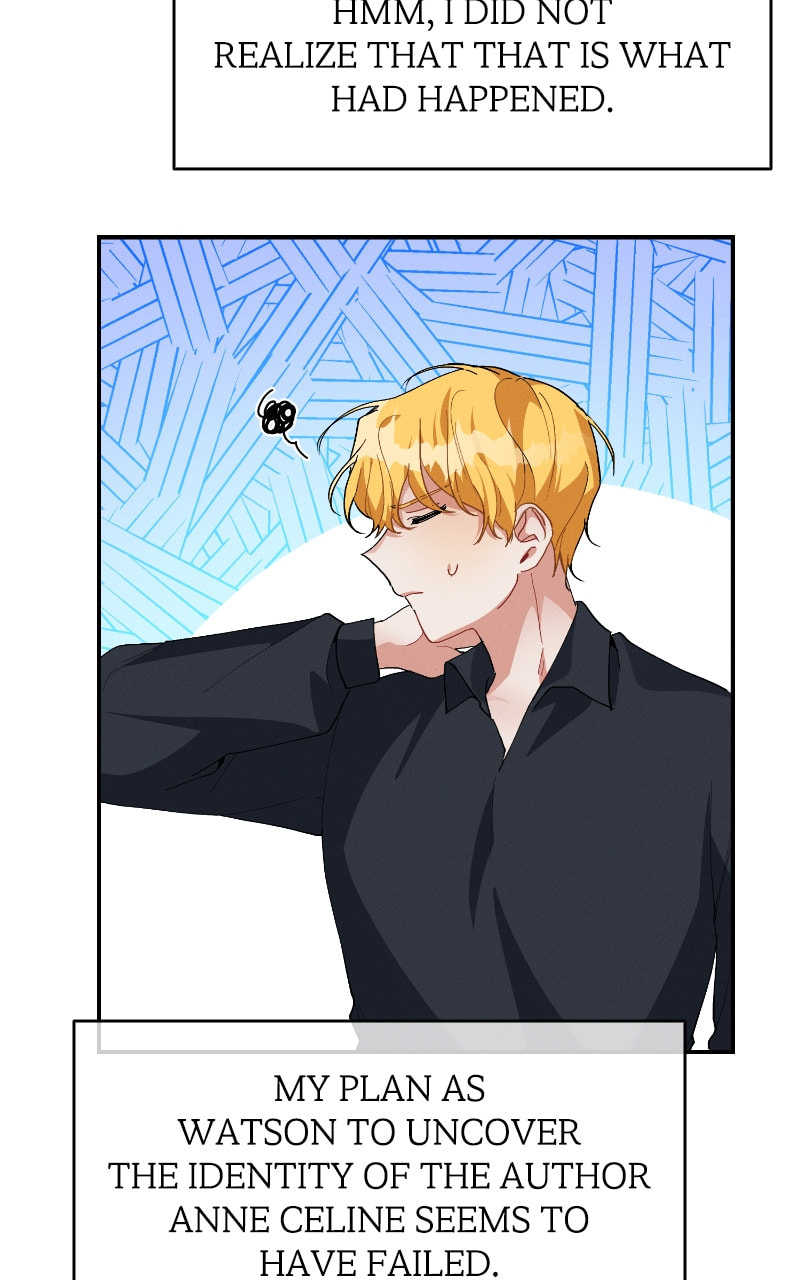 Answer Me, My Prince Chapter 76 page 56 - 