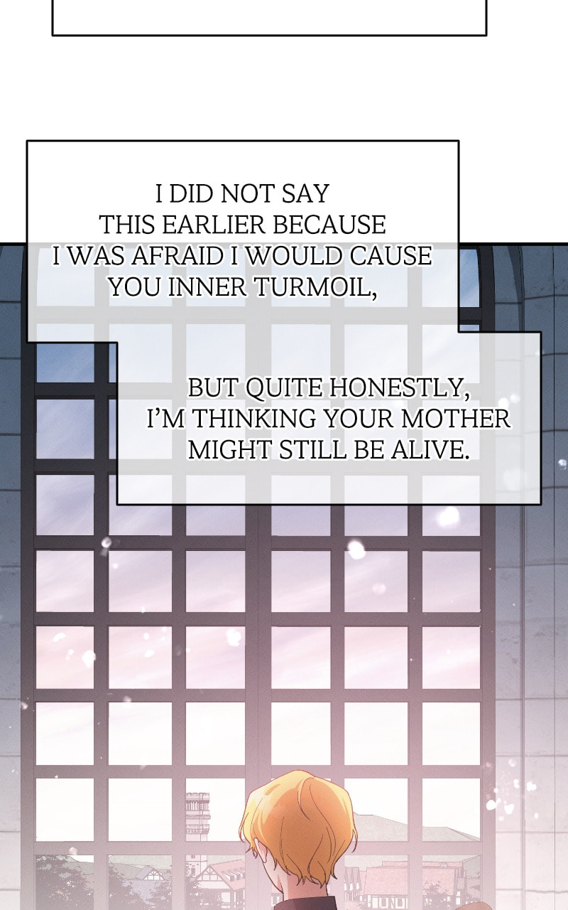 Answer Me, My Prince Chapter 76 page 57 - 