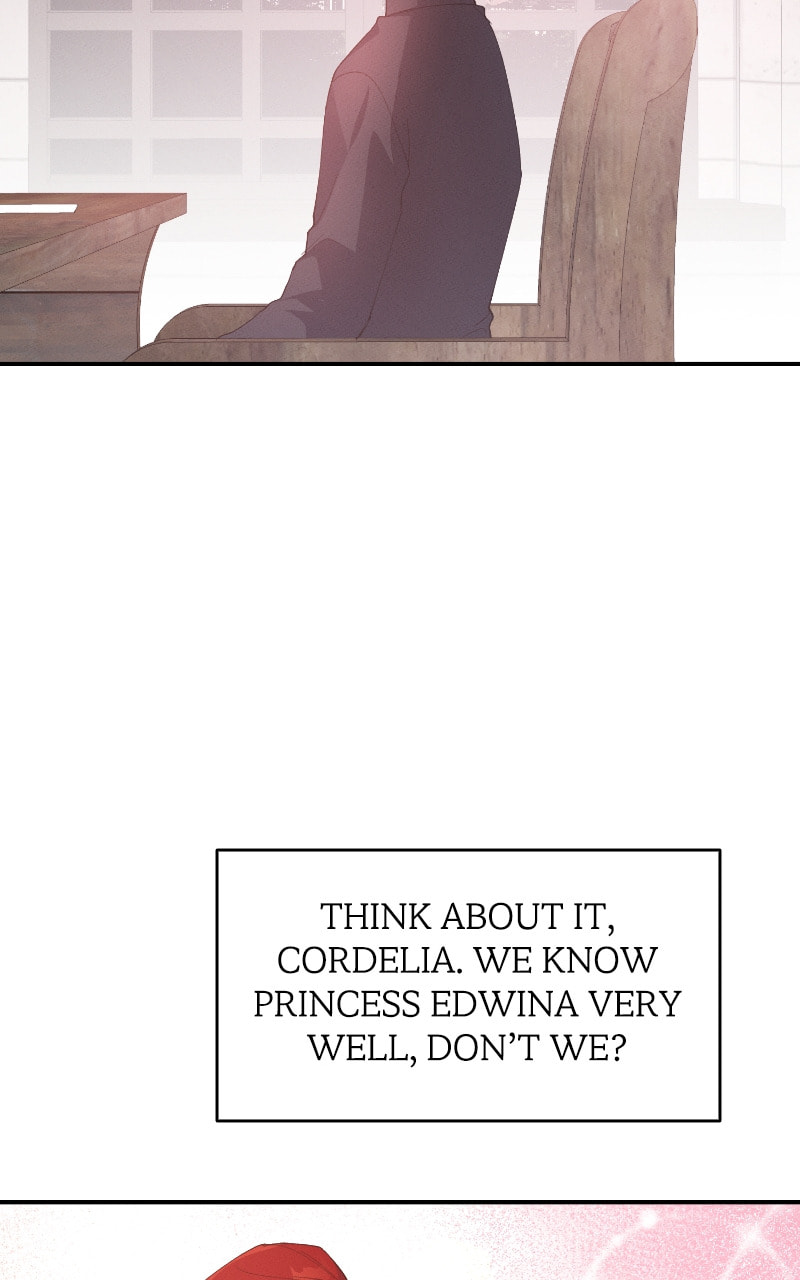 Answer Me, My Prince Chapter 76 page 58 - 
