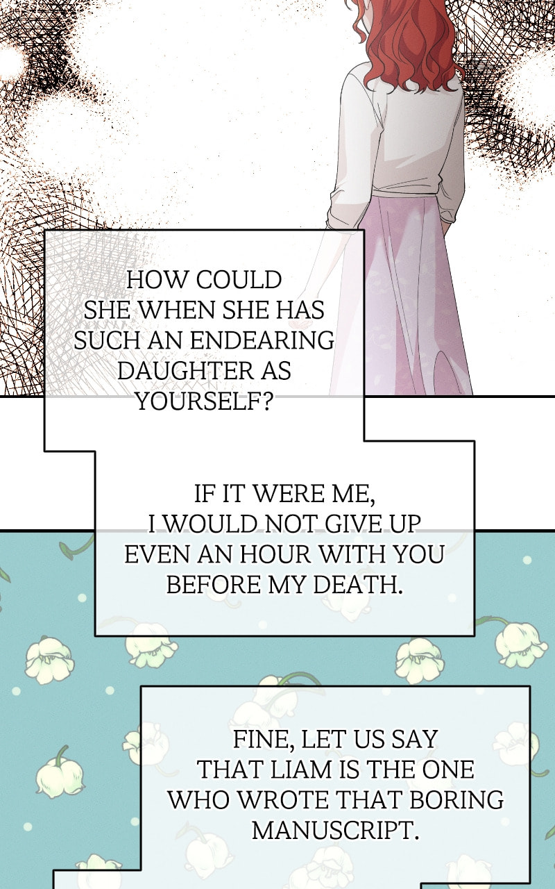 Answer Me, My Prince Chapter 76 page 61 - 