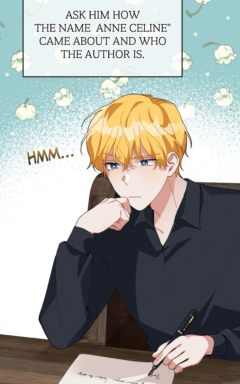 Answer Me, My Prince Chapter 76 page 62 - 