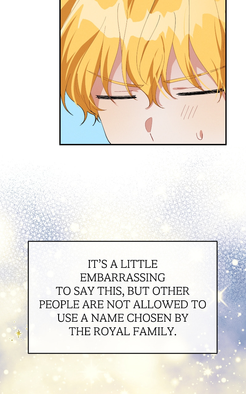 Answer Me, My Prince Chapter 76 page 64 - 