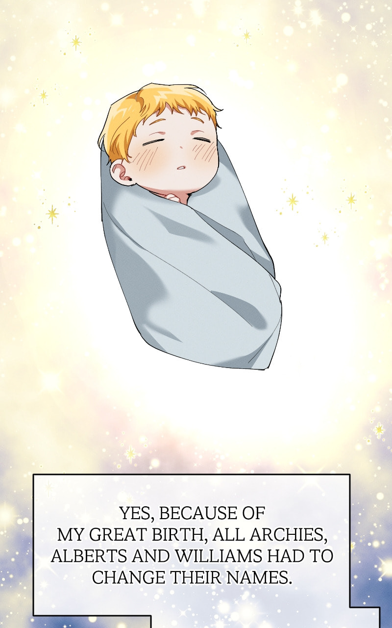Answer Me, My Prince Chapter 76 page 65 - 
