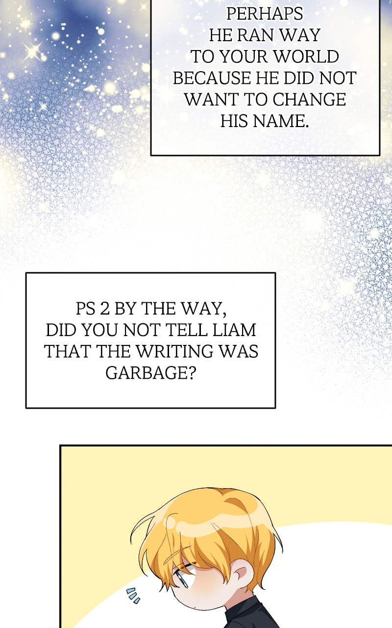 Answer Me, My Prince Chapter 76 page 66 - 