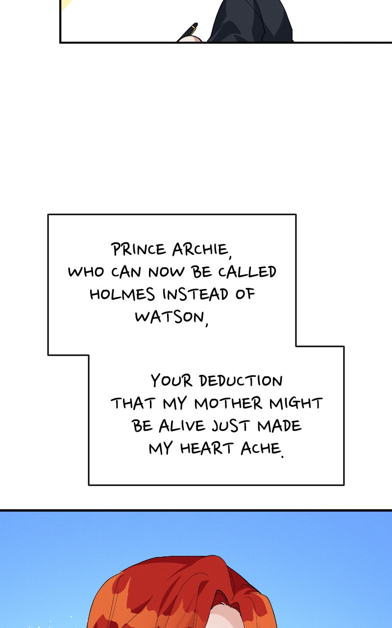 Answer Me, My Prince Chapter 76 page 67 - 