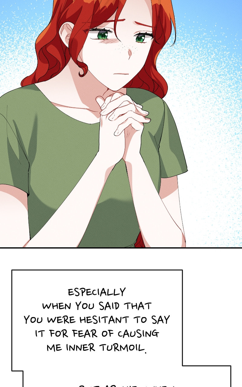 Answer Me, My Prince Chapter 76 page 68 - 