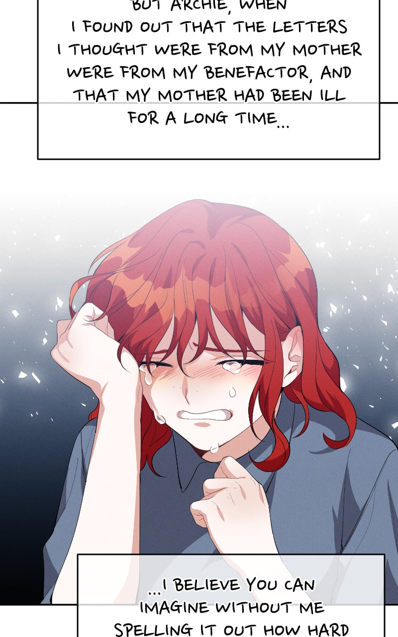 Answer Me, My Prince Chapter 76 page 69 - 