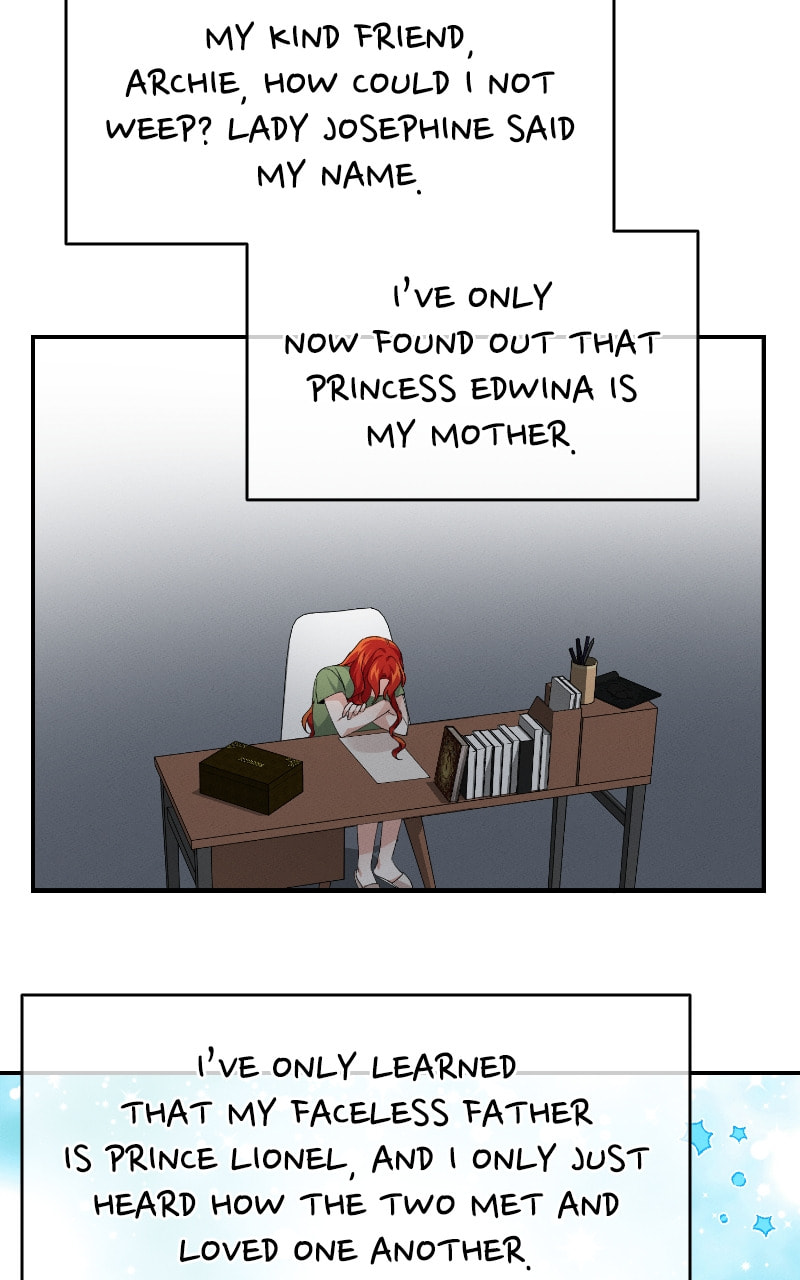 Answer Me, My Prince Chapter 76 page 8 - 
