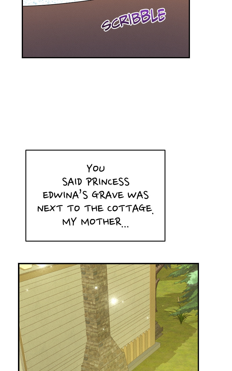 Answer Me, My Prince Chapter 76 page 71 - 