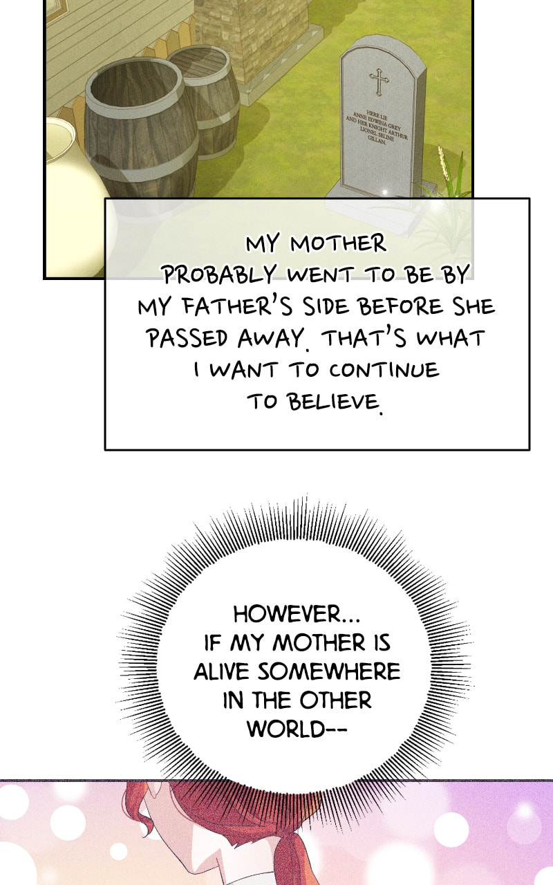 Answer Me, My Prince Chapter 76 page 72 - 