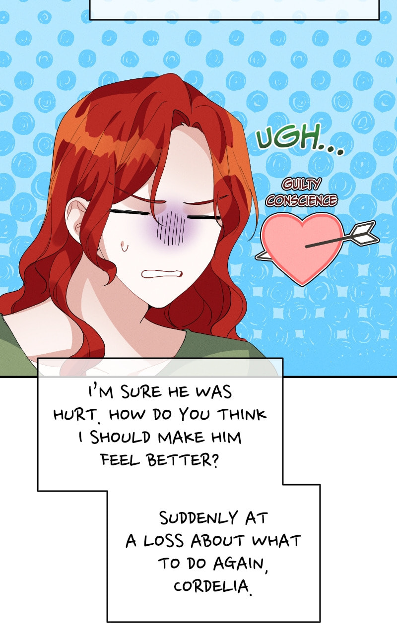 Answer Me, My Prince Chapter 76 page 75 - 