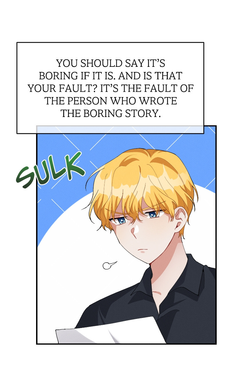 Answer Me, My Prince Chapter 76 page 76 - 