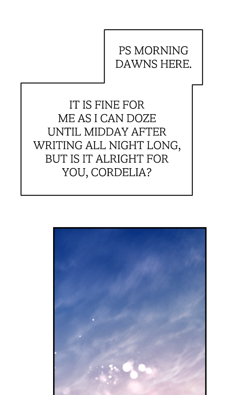 Answer Me, My Prince Chapter 76 page 78 - 