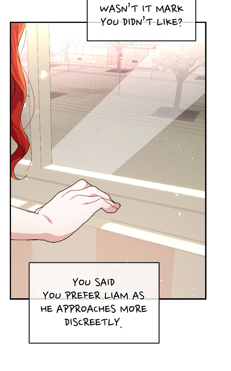 Answer Me, My Prince Chapter 76 page 80 - 