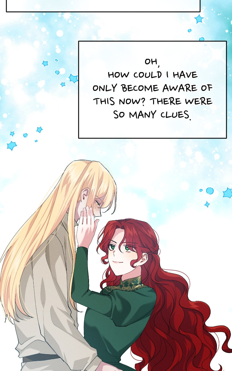 Answer Me, My Prince Chapter 76 page 9 - 