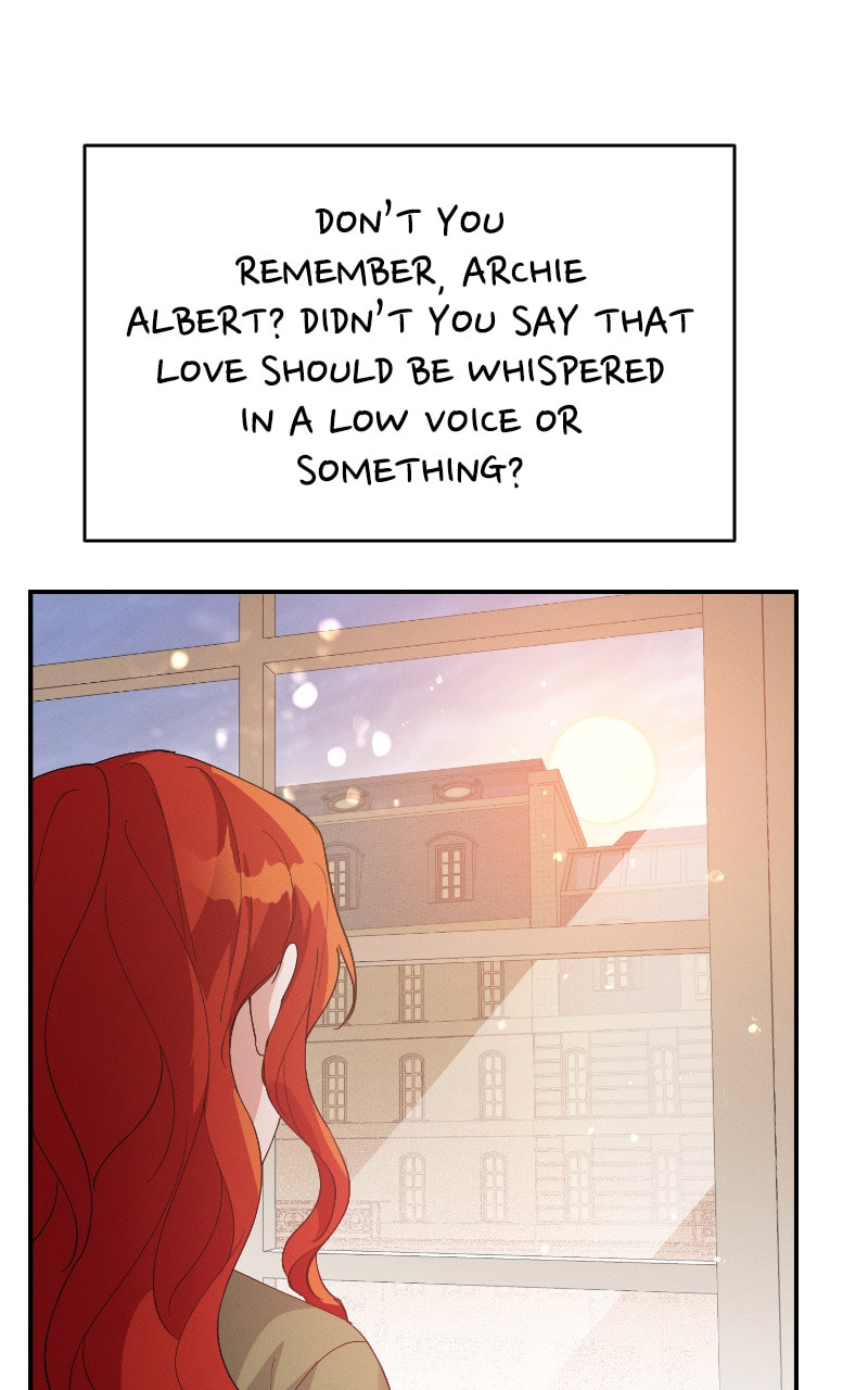 Answer Me, My Prince Chapter 76 page 81 - 