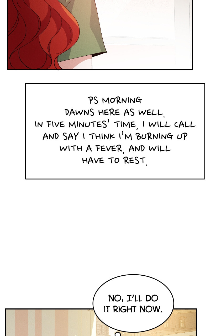 Answer Me, My Prince Chapter 76 page 82 - 