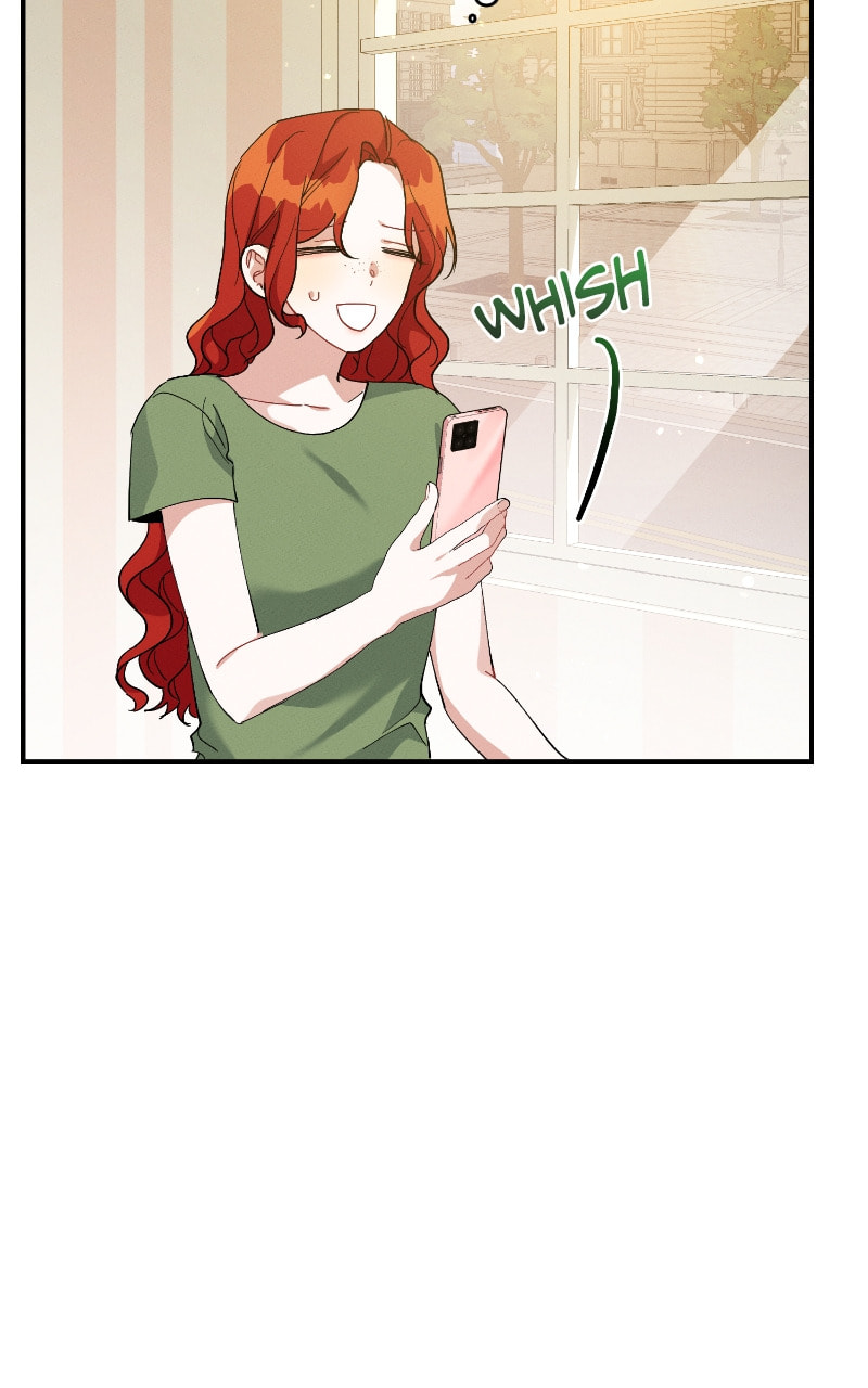 Answer Me, My Prince Chapter 76 page 83 - 