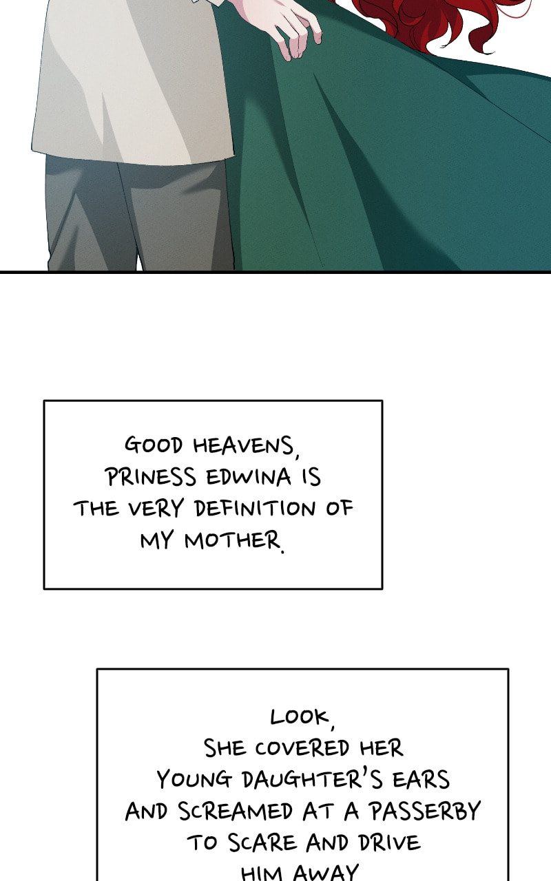 Answer Me, My Prince Chapter 76 page 10 - 