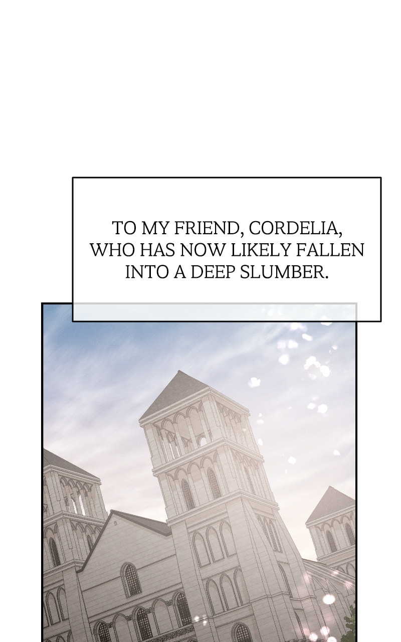 Answer Me, My Prince Chapter 77 page 2 - 