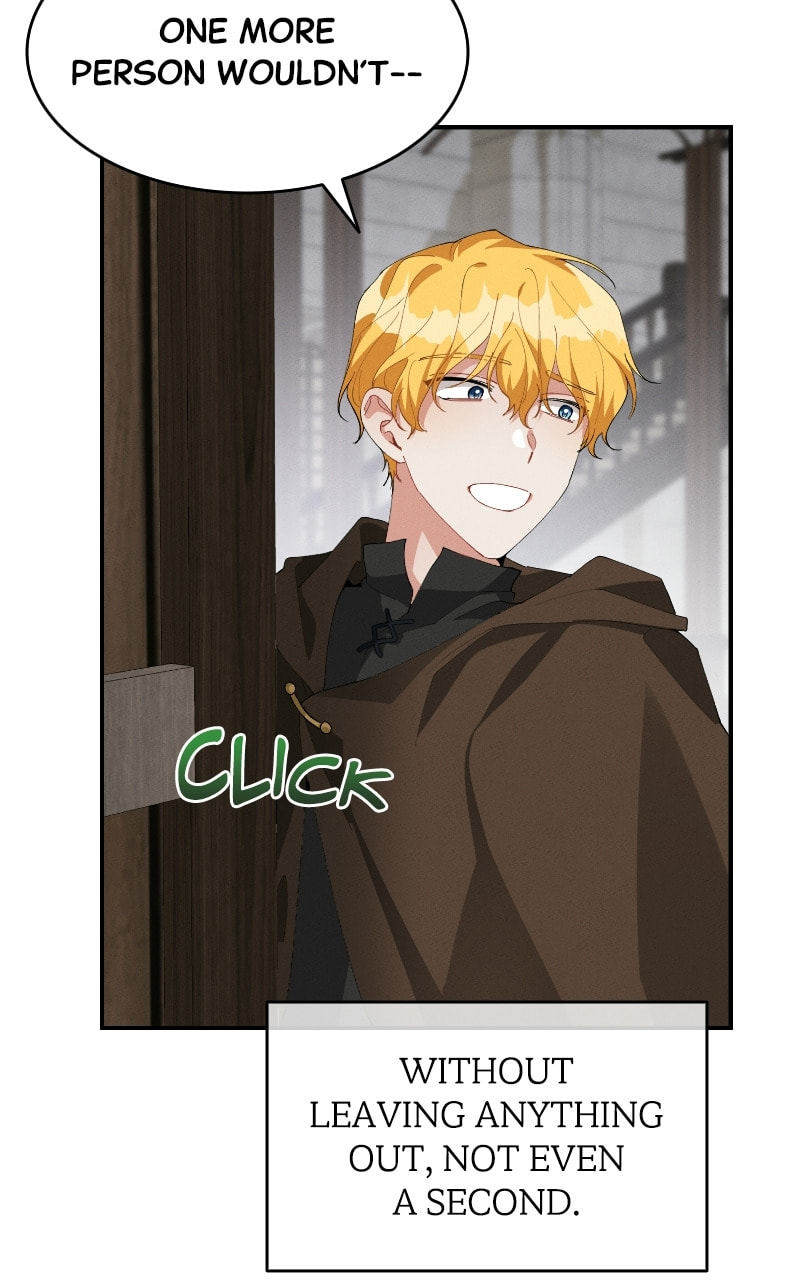 Answer Me, My Prince Chapter 77 page 12 - 