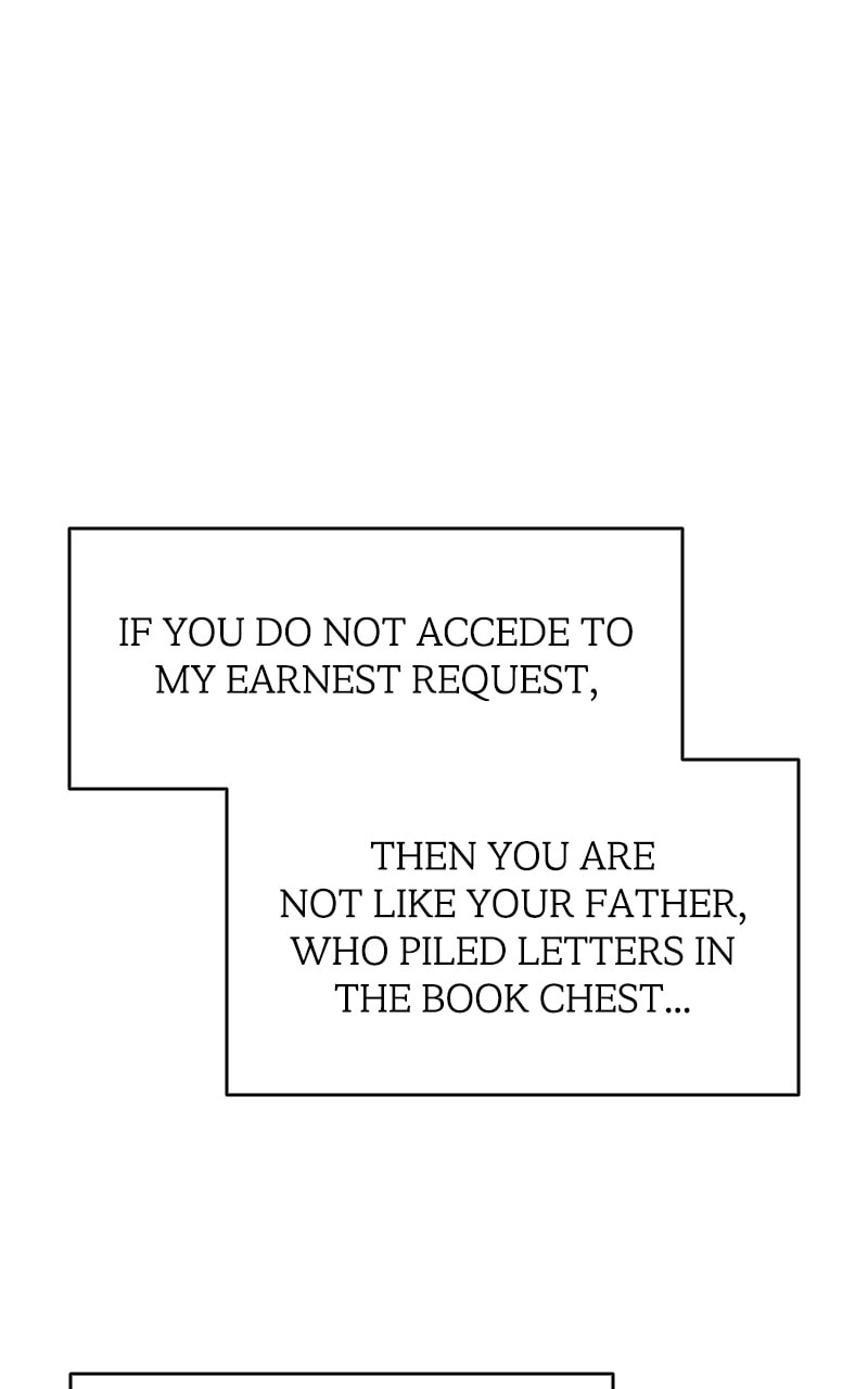 Answer Me, My Prince Chapter 77 page 16 - 
