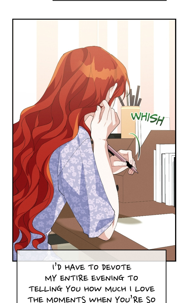 Answer Me, My Prince Chapter 77 page 19 - 