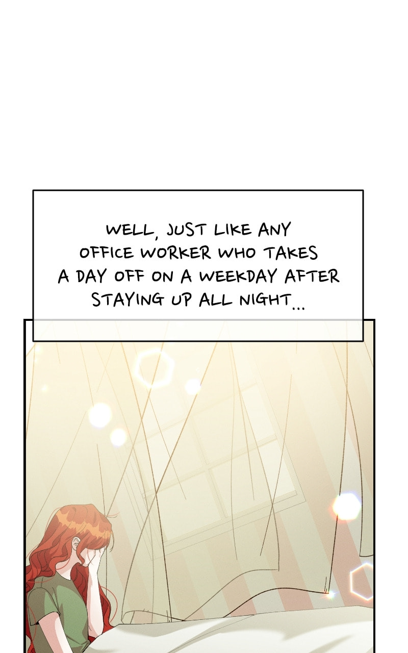 Answer Me, My Prince Chapter 77 page 22 - 