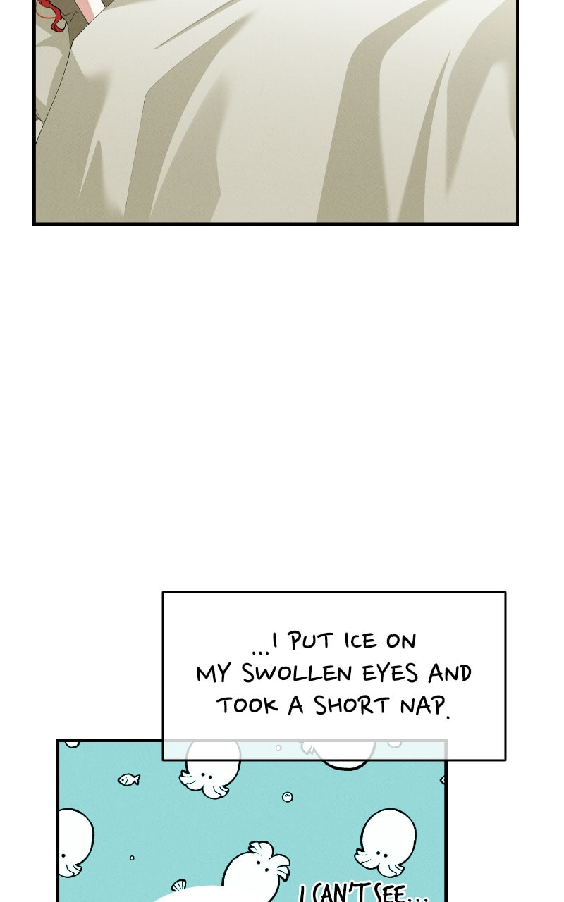 Answer Me, My Prince Chapter 77 page 23 - 