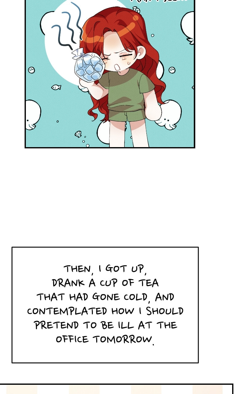 Answer Me, My Prince Chapter 77 page 24 - 