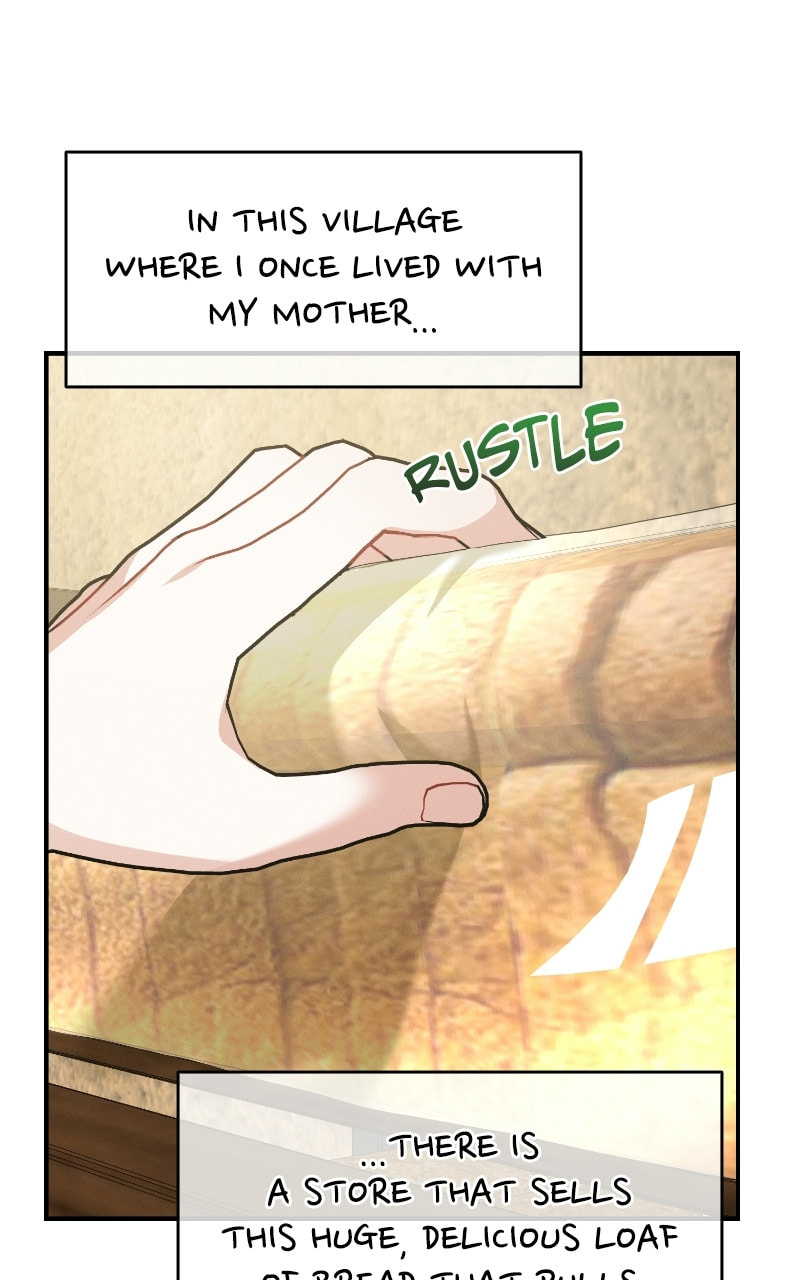 Answer Me, My Prince Chapter 77 page 27 - 
