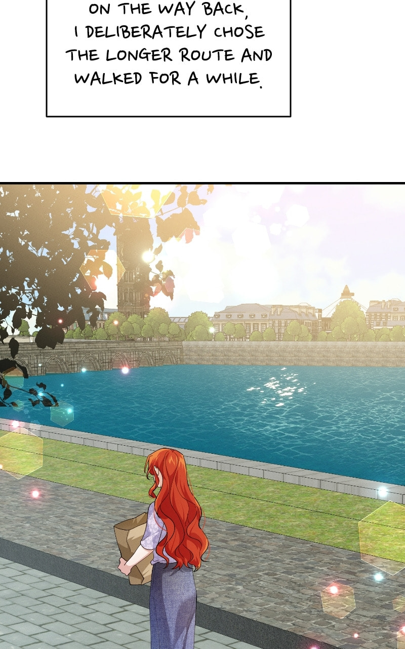 Answer Me, My Prince Chapter 77 page 30 - 