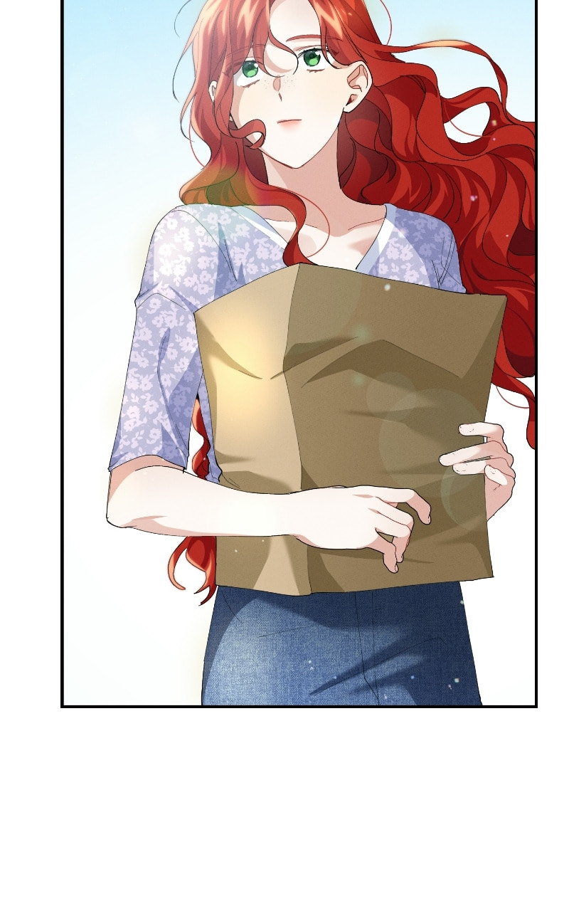 Answer Me, My Prince Chapter 77 page 32 - 