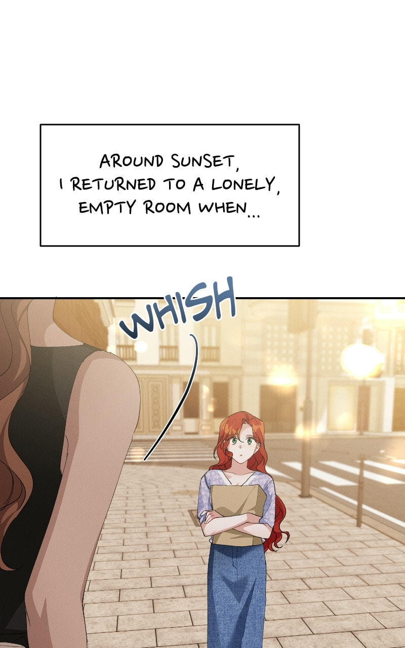 Answer Me, My Prince Chapter 77 page 33 - 