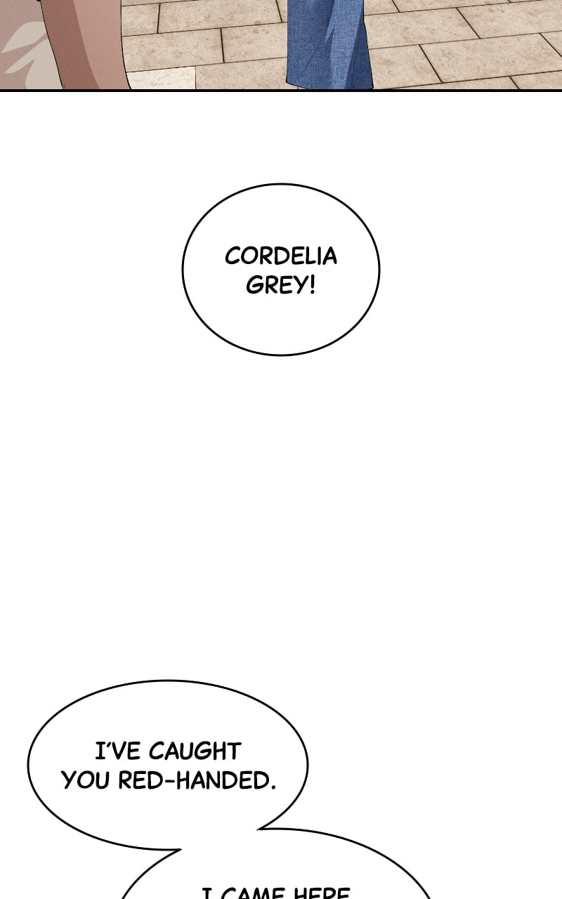 Answer Me, My Prince Chapter 77 page 34 - 