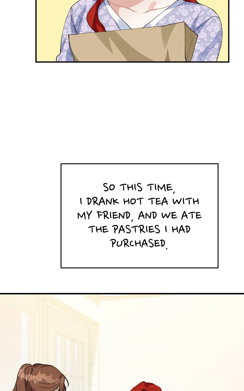 Answer Me, My Prince Chapter 77 page 37 - 