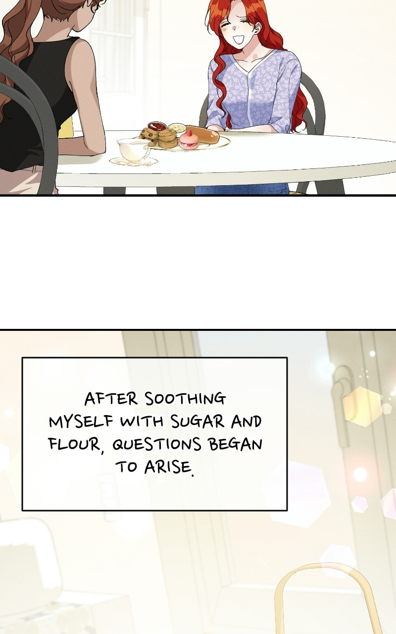 Answer Me, My Prince Chapter 77 page 38 - 