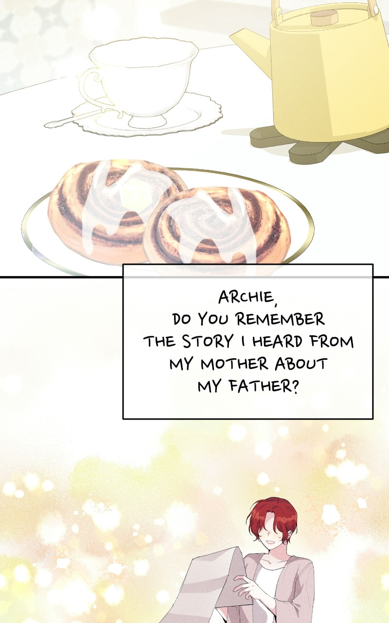 Answer Me, My Prince Chapter 77 page 39 - 