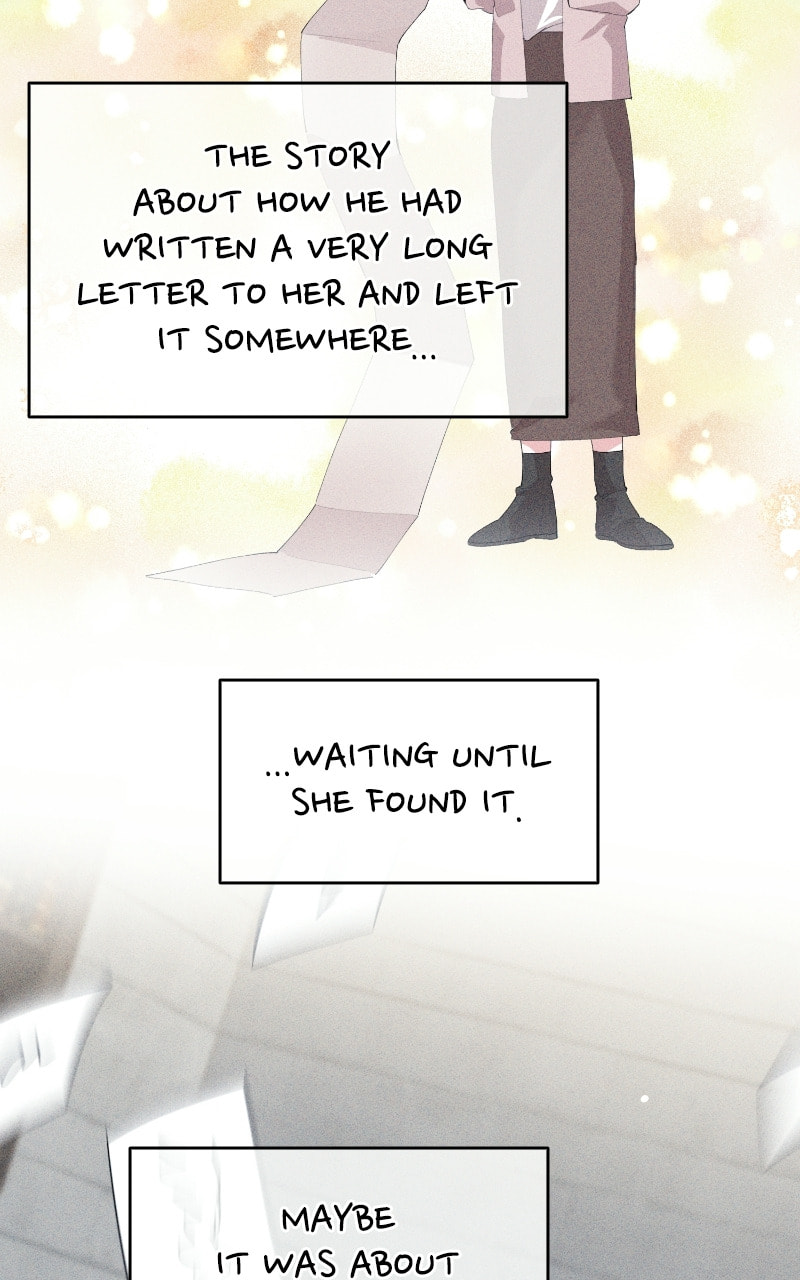 Answer Me, My Prince Chapter 77 page 40 - 