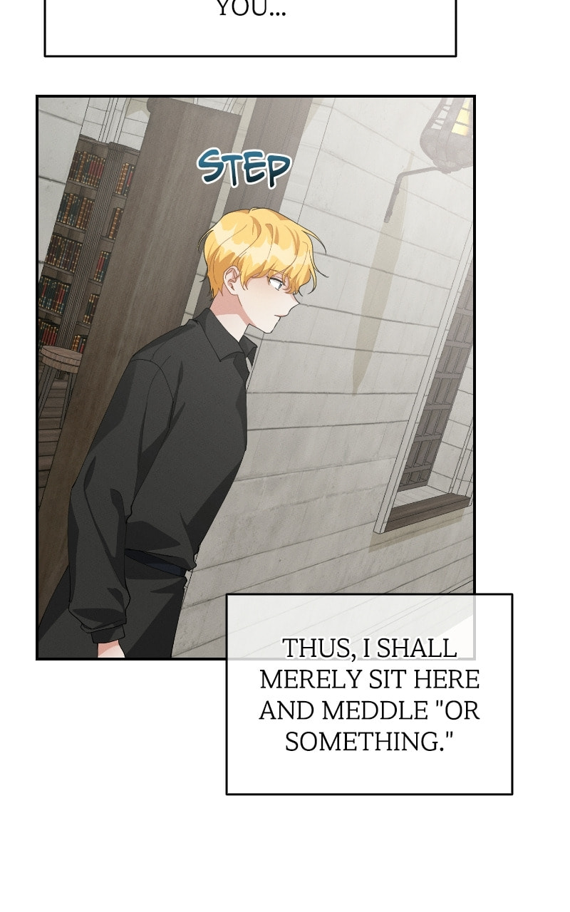Answer Me, My Prince Chapter 77 page 5 - 