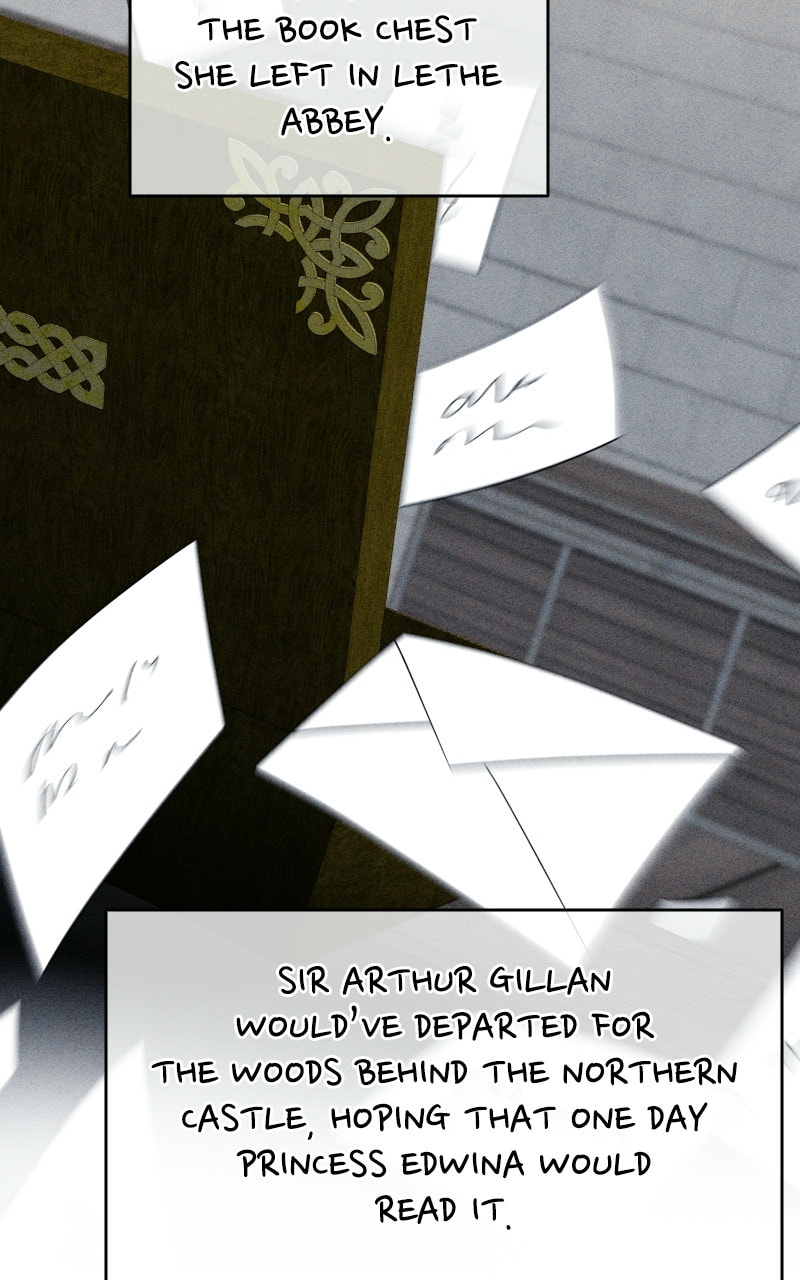 Answer Me, My Prince Chapter 77 page 41 - 